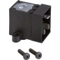 Bobine magnetique EV2 220,240V,50 Hz convient pour Nova 82X, horizontale Ref. 0.967.064 *BG*