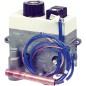Soupape combinee gaz Minisit 710 110 - 190°C (cal. 190°C, bouton max.) Ref. 0.710.756