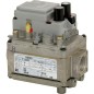 Soupape combinee gaz ELETTROSIT 810 1/2", 220 V - 240 V avec couvercle Ref. 0.810.156