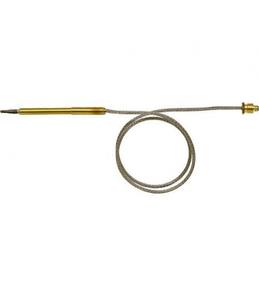 Thermocouple flexible pour boite d entretien TES/TEN-530.0321