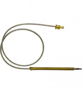 thermocouple flexible TE 513.50.10.30-650 Longueur 650mm