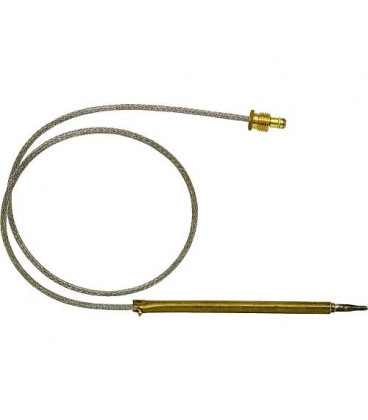 thermocouple flexible TE 513.50.10.30-650 Longueur 650mm