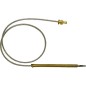 thermocouple flexible TE 513.50.10.30-650 Longueur 650mm