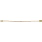 Ecrou pour thermocouple avec filetage M 8x 1 Ref. 0.992.014