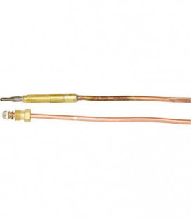 Thermocouple, 320 mm tete A3 (M8 x 1) /filet M 9 Ref. 0.290.039