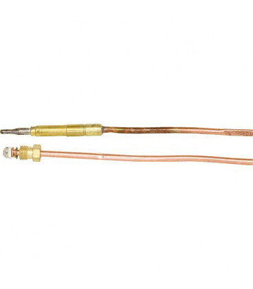 Thermocouple, 320 mm tete A3 (M8 x 1) /filet M 9 Ref. 0.290.039