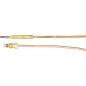 Thermocouple, 600 mm tete A1/filet 11/32" ASA Ref. 0.200.037