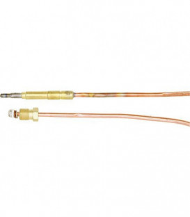 Thermocouple, 850 mm tete A1/filet M 9 Ref. 0.200.013