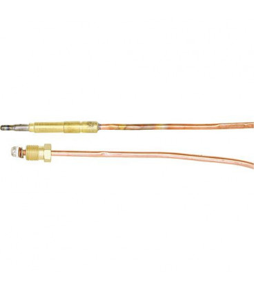 Thermocouple, 1200 mm tete A1/filet M 9 Ref. 0.200.019