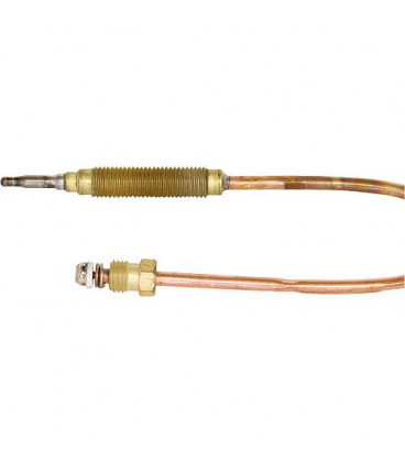 Thermocouple, 220 mm tete A3/filet M 8 Ref. 0.260.041