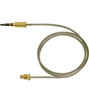 thermocouple flexible TE 33.91.10.50-750 Lg .750mm