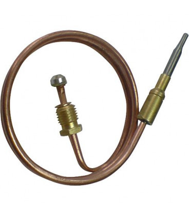 thermocouple flexible TE 513.85.10.10-425 Lg. 450mm