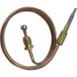 thermocouple flexible TE 513.85.10.10-425 Lg. 450mm