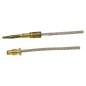 thermocouple flexible TE 513.85.10.10-425 Lg. 450mm