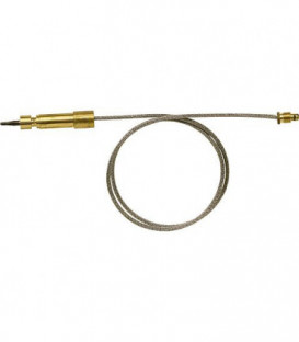 thermocouple TE 333.100.10.50 Longueur 750 mm