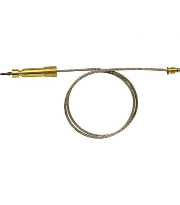 thermocouple TE 333.100.10.50 Longueur 750 mm