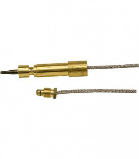 thermocouple TE 333.100.10.50 Longueur 750 mm