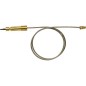 thermocouple flexible TE 33.100.10.50 Lg. 1500mm