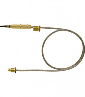 thermocouple flexible TE 333.90.10.50 Lg. 600mm