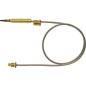 thermocouple flexible TE 333.90.10.50 Lg. 600mm