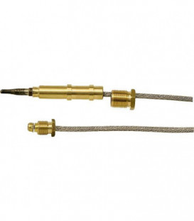 thermocouple flexible TE 333.90.10.50 Lg. 600mm