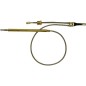 thermocouple flexible TE 513.50.23.30 Lg. 470/60mm