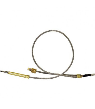 thermocouple flexible TE 113.28.51.03 Lg 470/60mm
