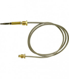 thermocouple flexible TE 833.70.10.50.800 Lg. 800mm