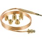 thermocouple universel UTE 1200 complet avec accessoires