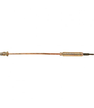 thermocouple 320 mm M8 x 1