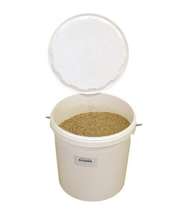 Absorbant de fioul 1 pot de 5 kg