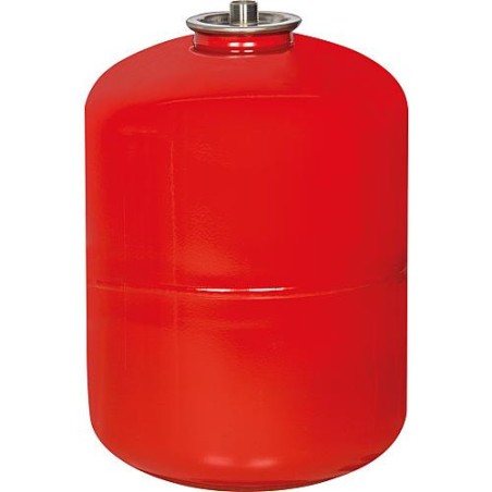 Vase d'expansion pour fioul 5 litres