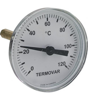 Thermometre de rechange pour pour WS Termo clapet de chargement 90 300 19-22