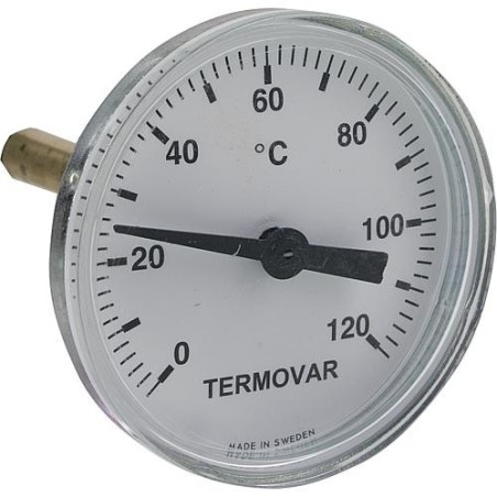 Thermometre de rechange pour pour WS Termo clapet de chargement 90 300 19-22