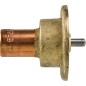 Thermostat de rechange pour WS Termo clapet de chargement 80°C