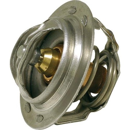 Thermostat de rechange 80°C Pour vanne termo WS DN 40-50 avec joint