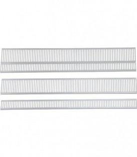 Grille pour radiateur type 11, longueur 900