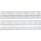 Grille pour radiateur type 22, longueur 500