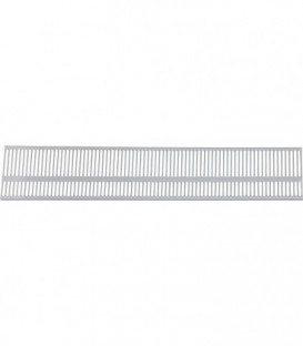 Grille pour radiateur type 22, longueur 500