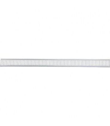 Grille pour radiateur Type 22, longueur 600