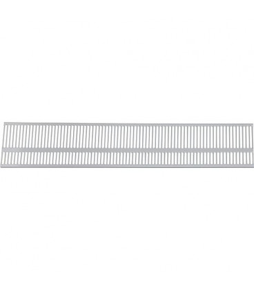 Grille pour radiateur type 33, longueur 800