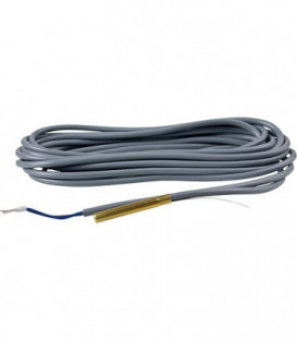 Capteur immerge KVT 20/5/6 avec cable 5 m diam. des douilles 6 mm