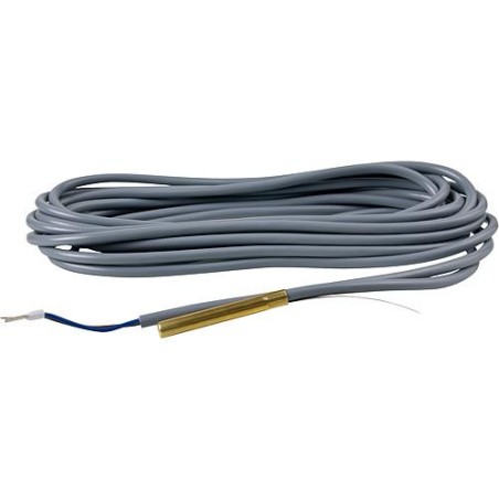 Capteur immerge KVT 20/5/6 avec cable 5 m diam. des douilles 6 mm