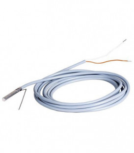 sonde de chaudière/ballon diam 6mm 5K NTC, avec cable PVC 3m