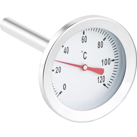 Thermometre pour ballon TWS jusque 500l