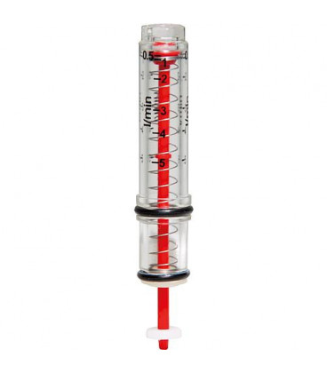 Débitmètre 0,5 - 5l/min