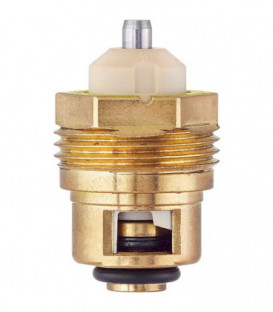 Tete thermostatique Heimeier V-exakt pour DN10, DN15+DN20, jusqu'au 94-2011