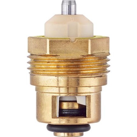 Tete thermostatique Heimeier V-exakt pour DN10, DN15+DN20, jusqu'au 94-2011