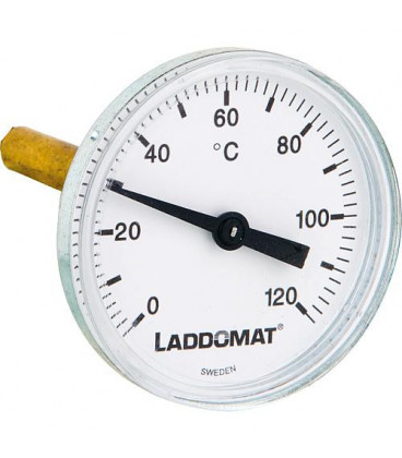 Thermometre de rechange pour Ladomat 100 (nouveau)