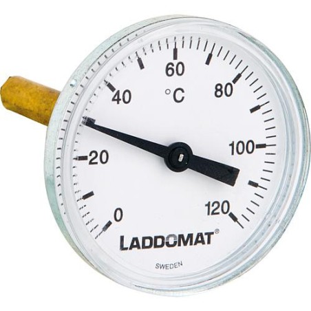 Thermometre de rechange pour Ladomat 100 (nouveau)